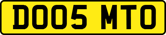 DO05MTO