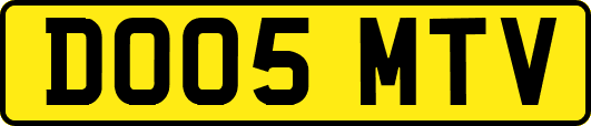 DO05MTV