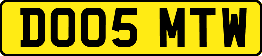 DO05MTW