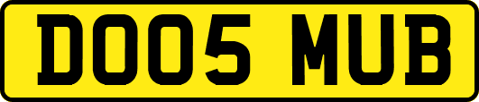 DO05MUB
