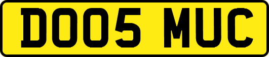DO05MUC