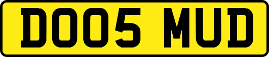 DO05MUD