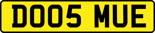 DO05MUE