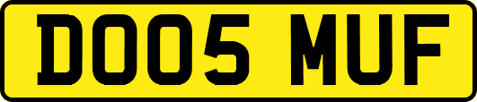 DO05MUF