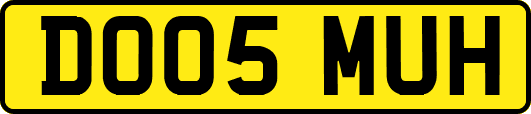 DO05MUH