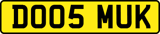 DO05MUK