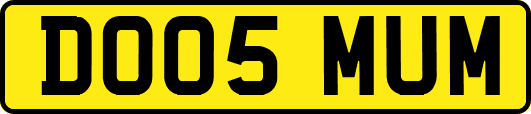 DO05MUM