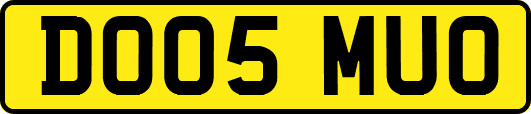 DO05MUO