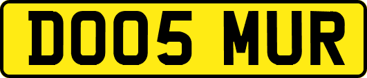 DO05MUR