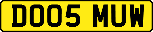 DO05MUW