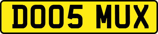 DO05MUX