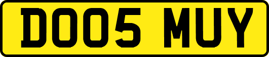 DO05MUY