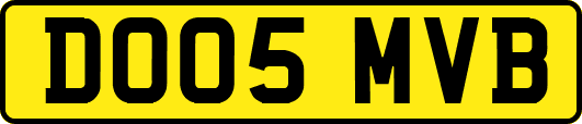 DO05MVB