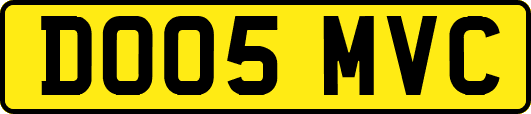 DO05MVC