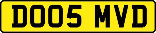 DO05MVD