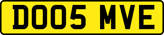 DO05MVE