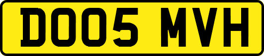 DO05MVH