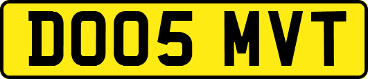 DO05MVT