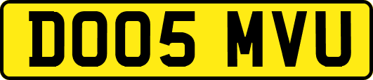 DO05MVU