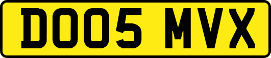 DO05MVX