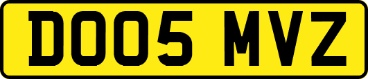 DO05MVZ