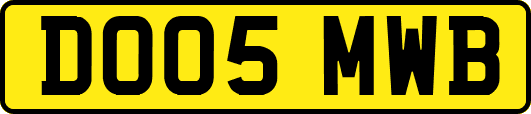 DO05MWB
