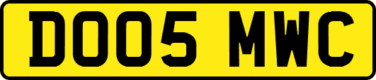 DO05MWC