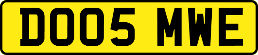 DO05MWE