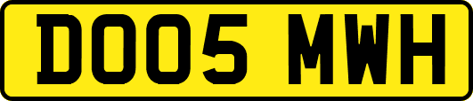 DO05MWH