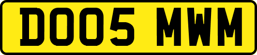 DO05MWM