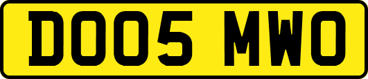 DO05MWO