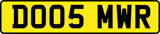 DO05MWR