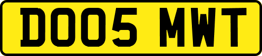 DO05MWT