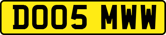 DO05MWW