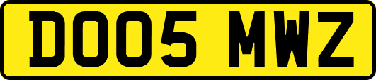 DO05MWZ