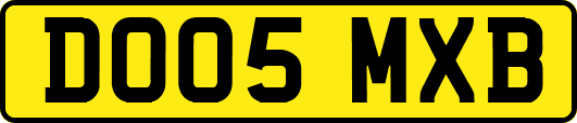 DO05MXB