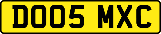 DO05MXC