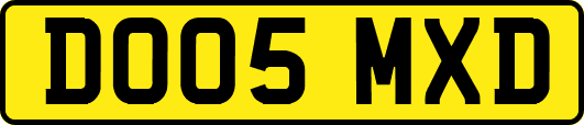 DO05MXD