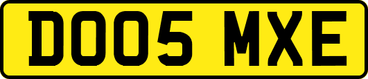 DO05MXE