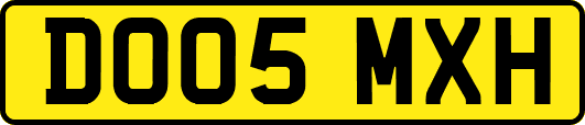 DO05MXH
