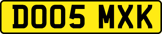 DO05MXK