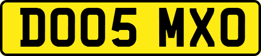 DO05MXO