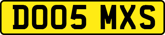 DO05MXS