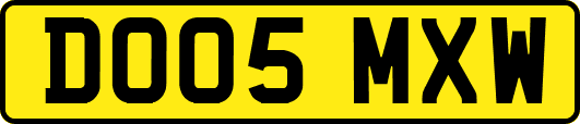 DO05MXW