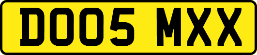 DO05MXX