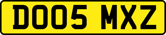 DO05MXZ