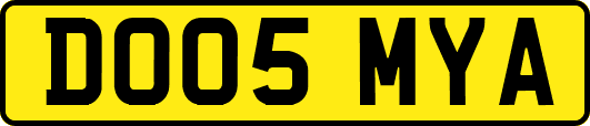 DO05MYA
