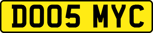 DO05MYC