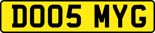 DO05MYG