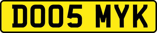 DO05MYK
